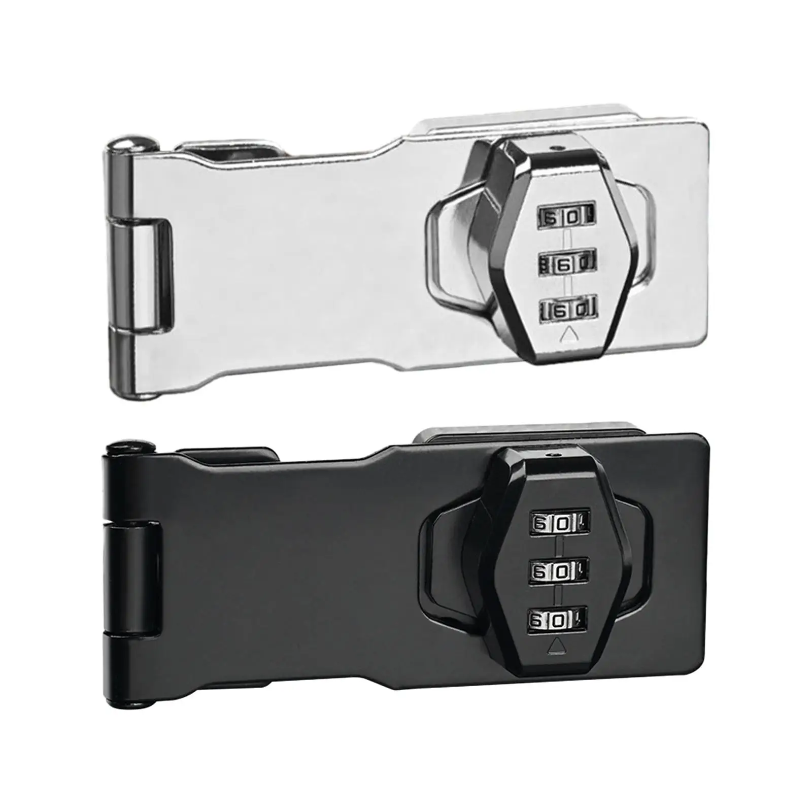 Mechanical Password Lock House - Medicine Cabinet Lock 评论和价格