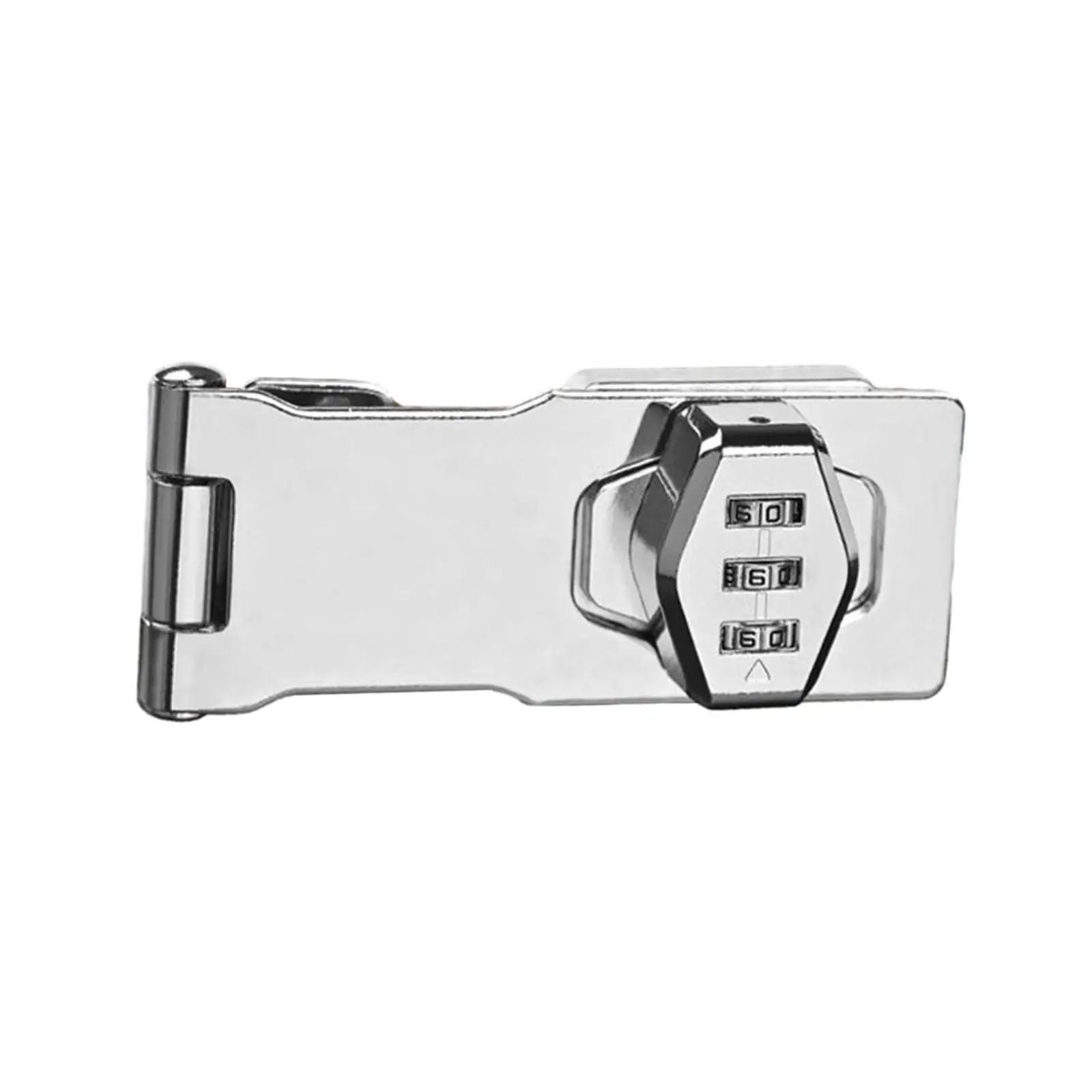 Mechanical Password Lock House - Medicine Cabinet Lock 评论和价格