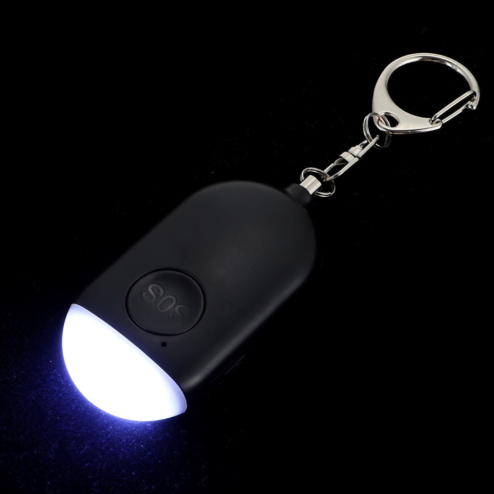 1Set Portable Personal Alarm f - Personal Alarm Keychain 评论和价格