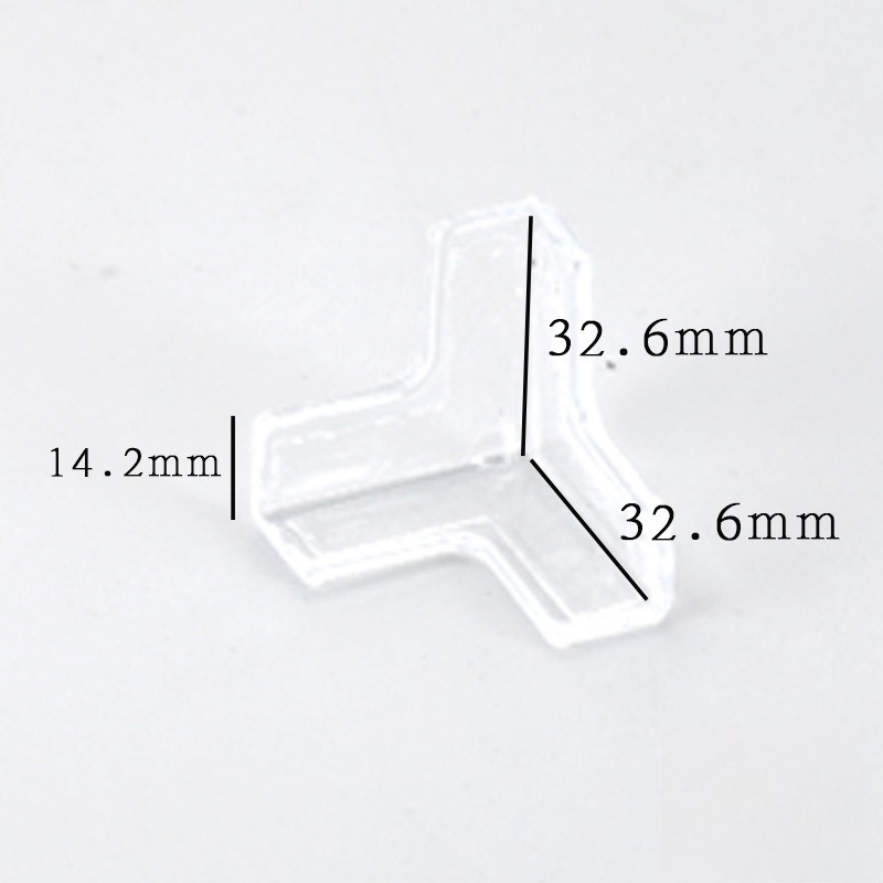 Table Corner Protectors for Ba - Outlet Cover Baby 评论和价格