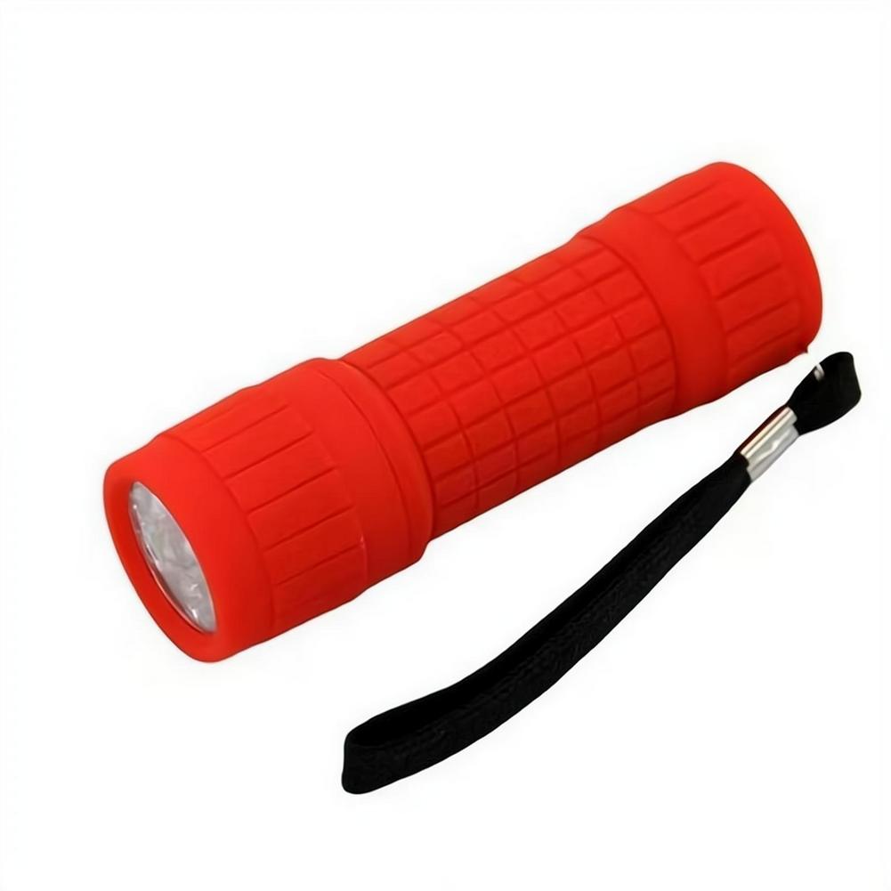 Mini LED Flashlight Pocket Han - Power Outage Light 评论和价格