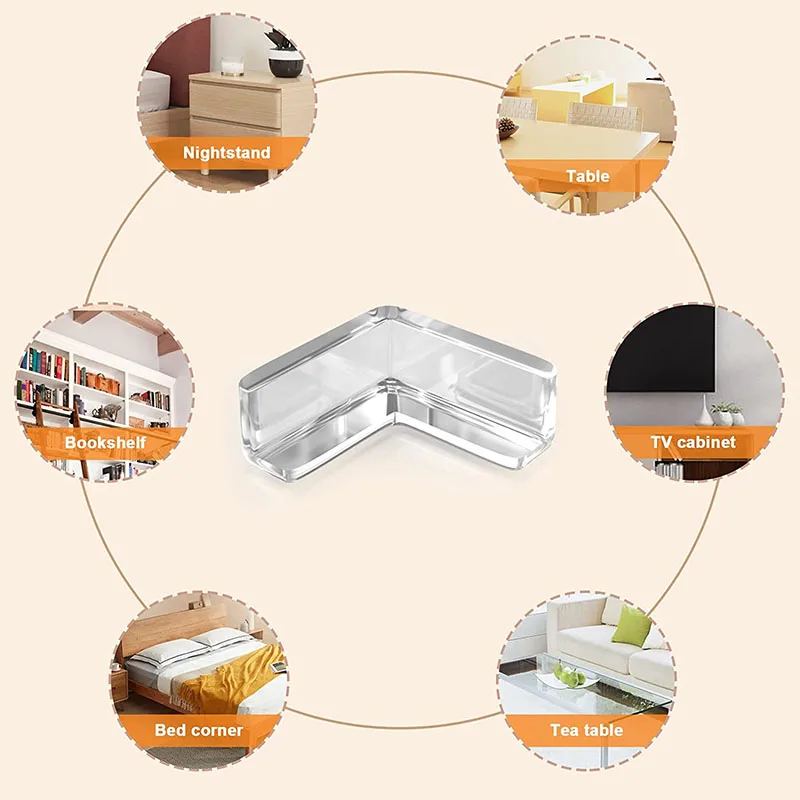 10pcs Baby Safety Silicone Pro - Outlet Cover Baby 评论和价格
