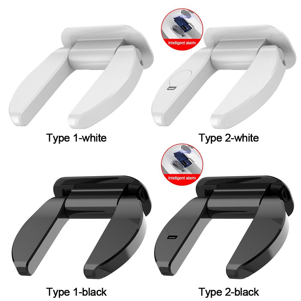 Safety Device Protection Devic - Door Stop Alarm 评论和价格