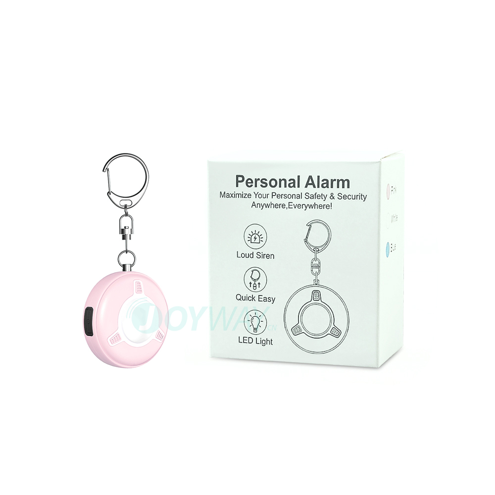Kids Self Defense Security 130 - Personal Alarm Keychain 评论和价格