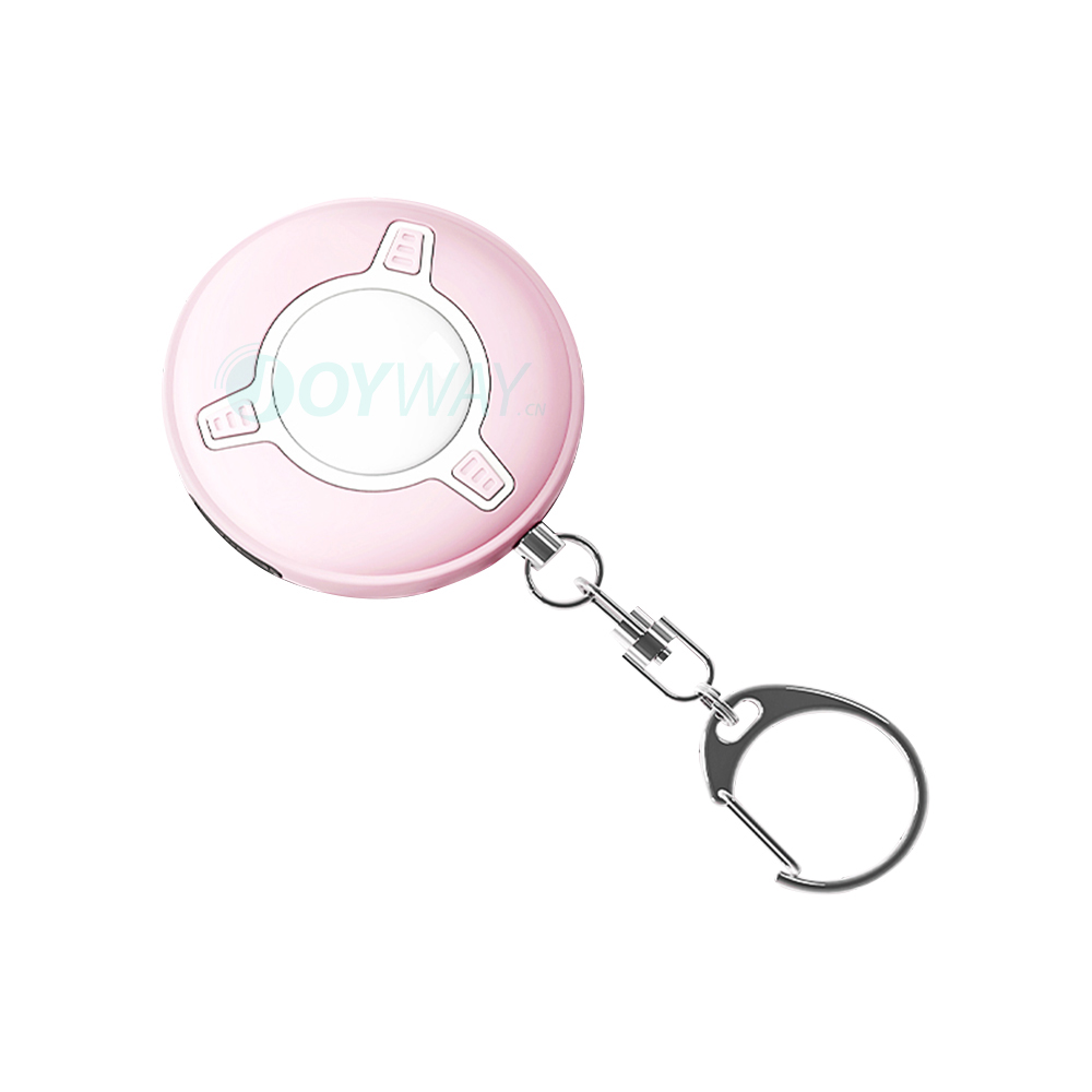 Kids Self Defense Security 130 - Personal Alarm Keychain 评论和价格