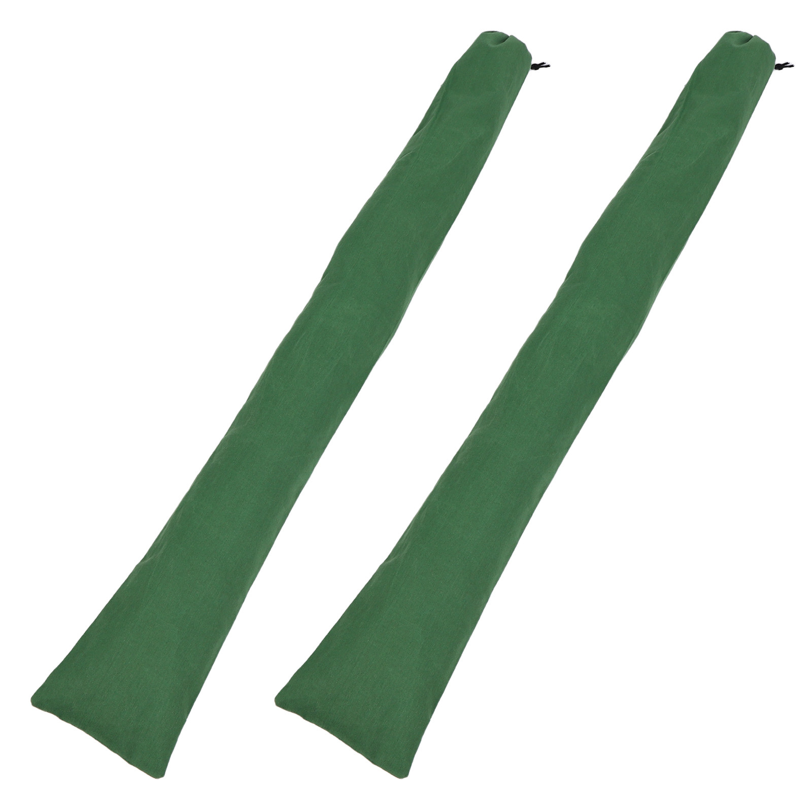 2Pcs Flood Control Sandbags Ca - Flood Barrier Bag 评论和价格