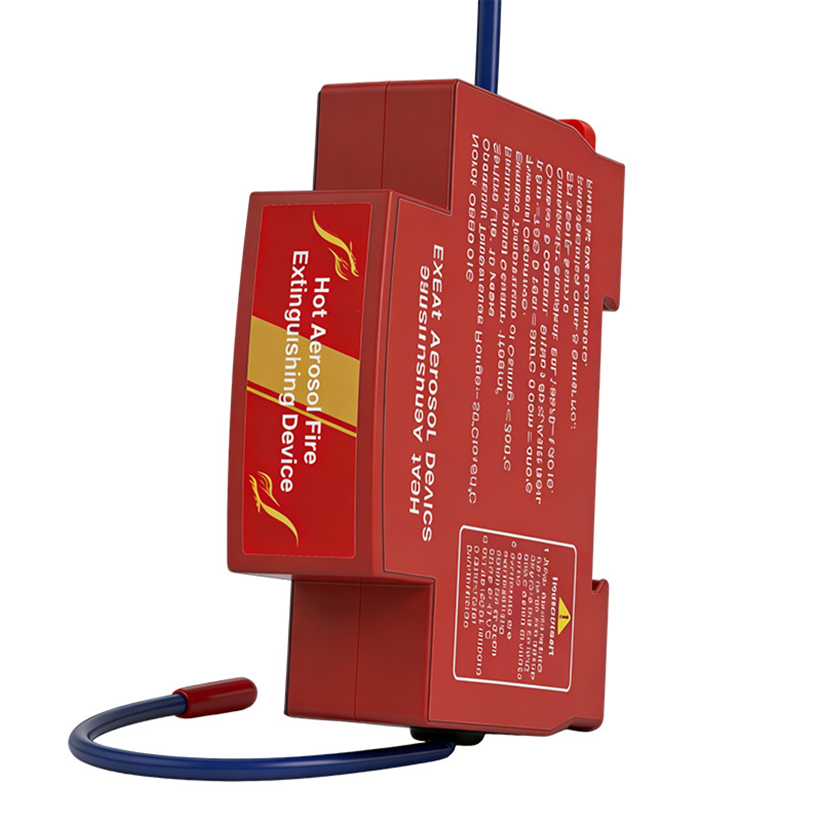 Household Flame Retardant Tool - Fire Extinguisher Small 评论和价格