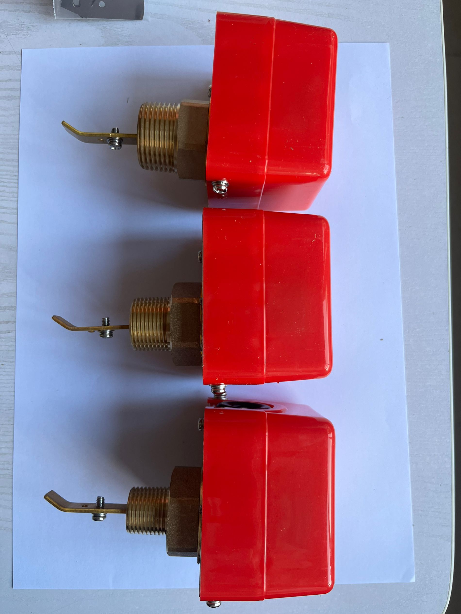 HFS-25 HFS-20 HFS-15 Paddle Wa - Fire Extinguisher Small 评论和价格