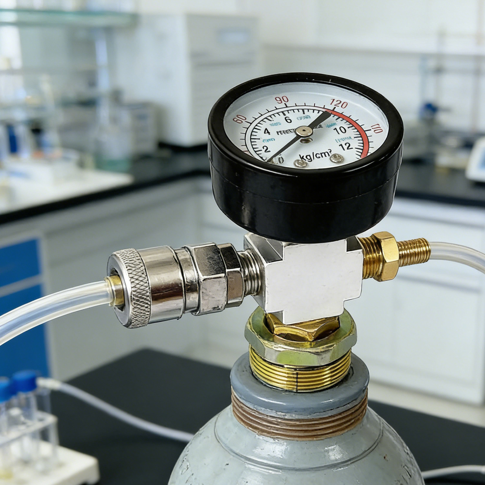 Small Air Tank Pressures Adapt - Fire Extinguisher Small 评论和价格