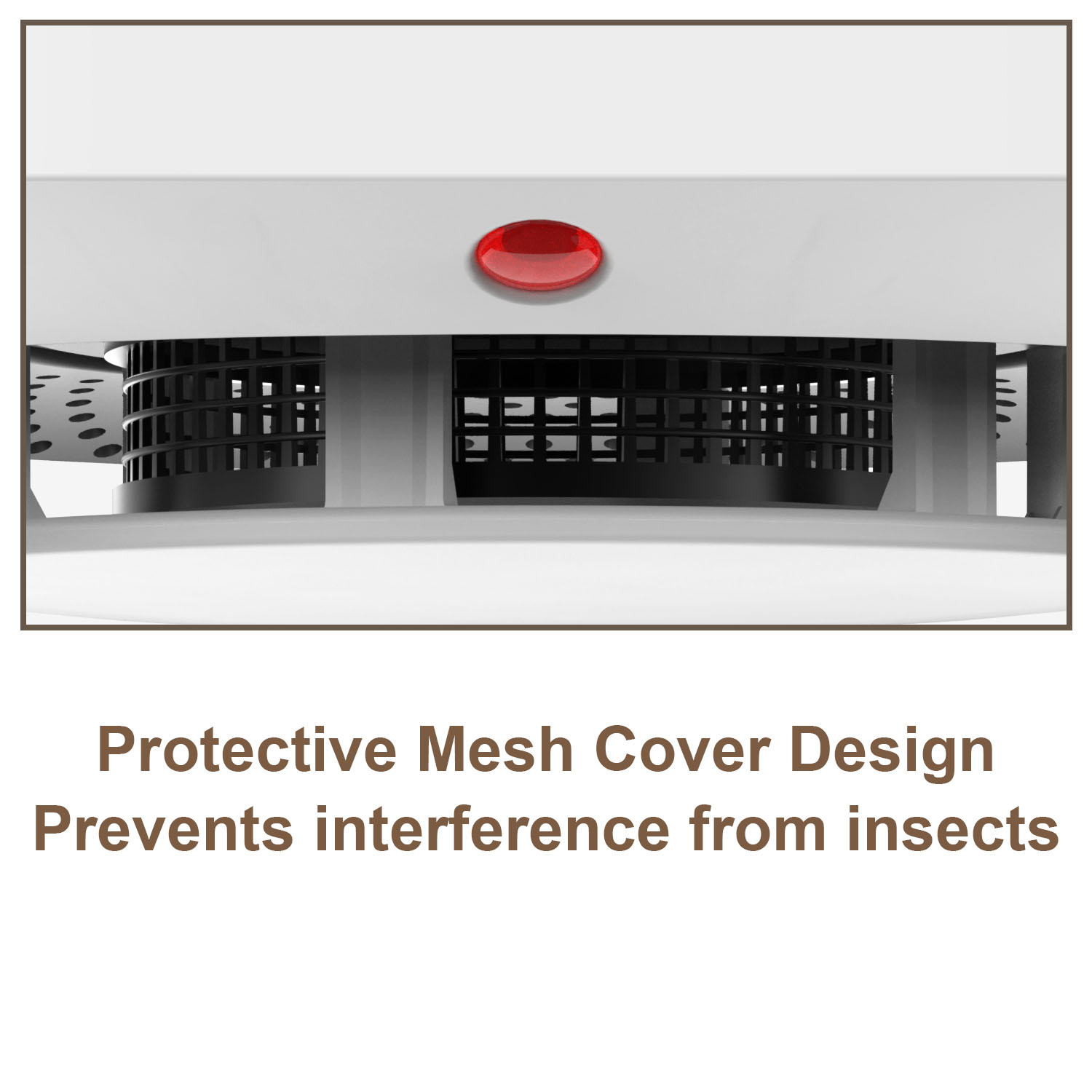 Smoke Alarm Fire Detector Batt - Smoke Detector Interconnected 评论和价格