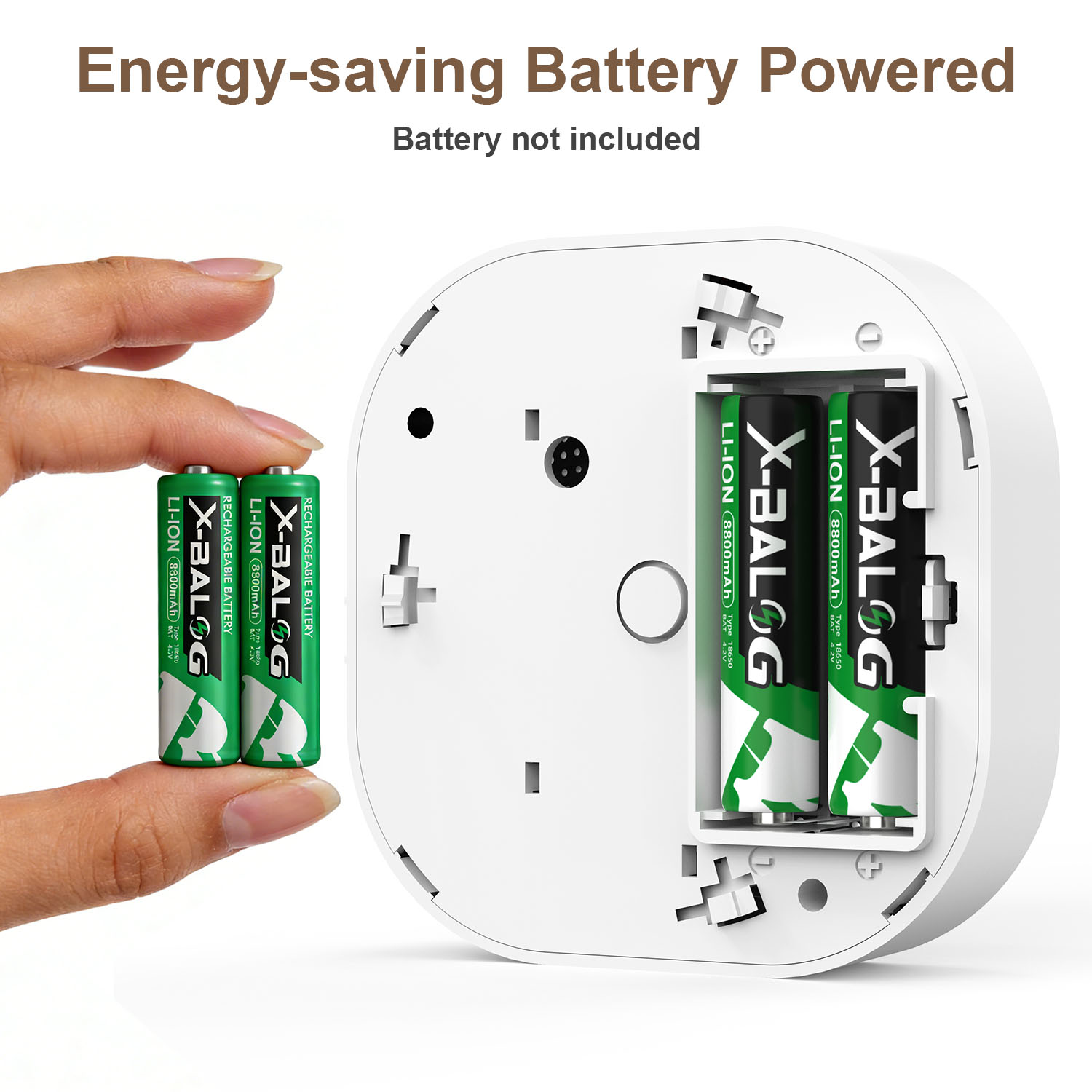 Smoke Alarm Fire Detector Batt - Smoke Detector Interconnected 评论和价格