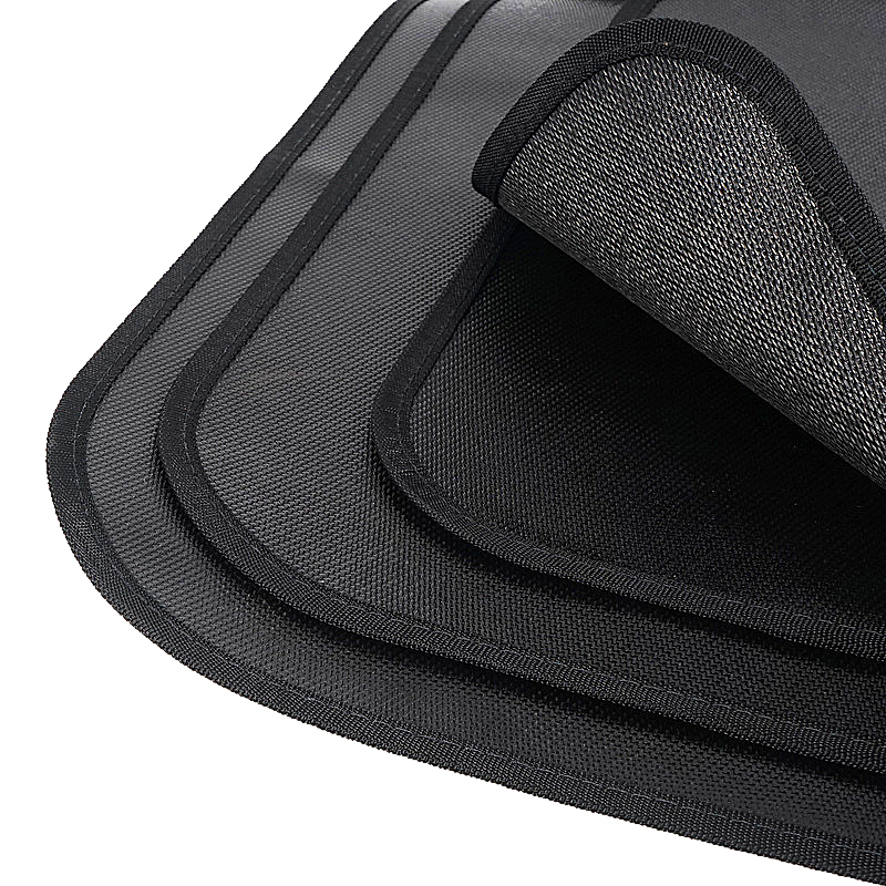 Fiberglass Fire Retardant Blan - Fire Blanket Kitchen 评论和价格