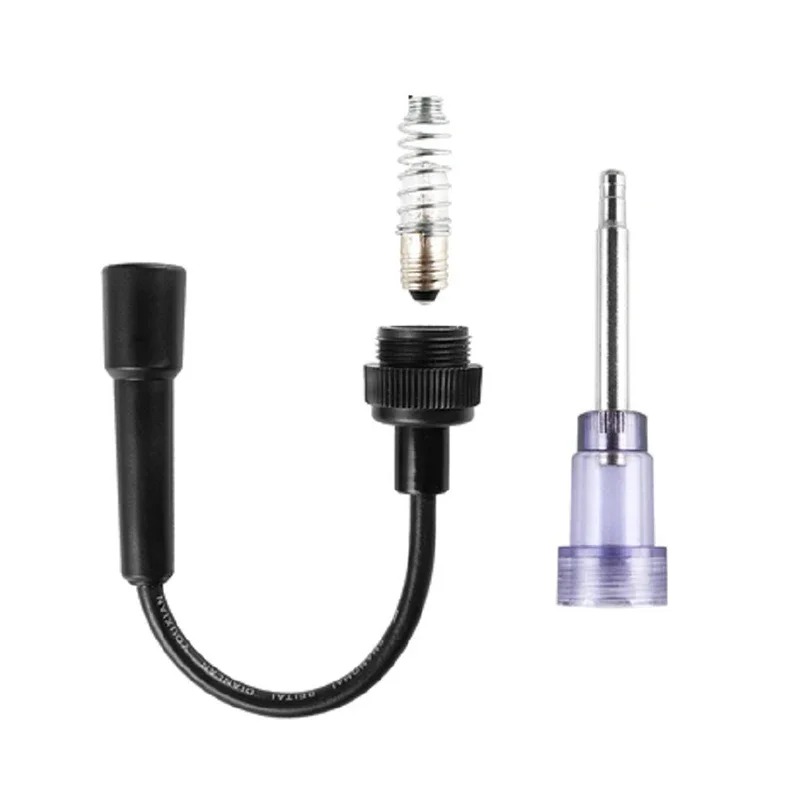 Universal Car Ignition System  - Co Detector Plug 评论和价格