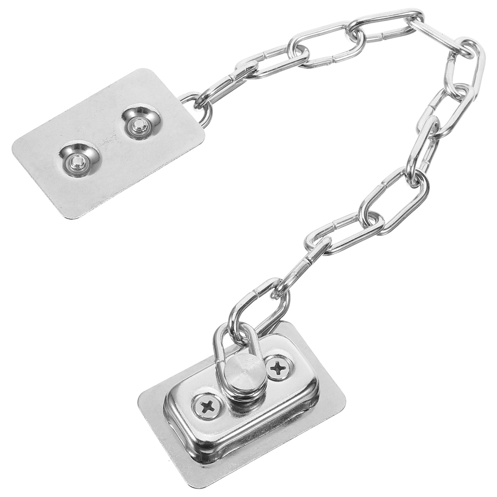 Door Chain Lock Stainless Stee - Security Chain Door 评论和价格