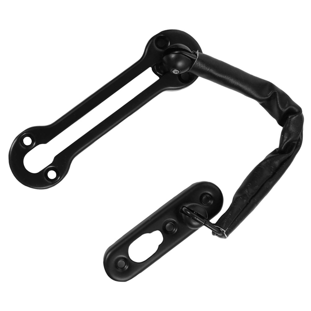Heavy Duty Stainless Steel Doo - Security Chain Door 评论和价格