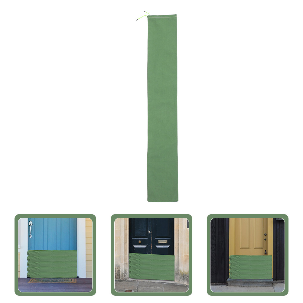 Reusable Thickened Flood Barri - Flood Barrier Bag 评论和价格