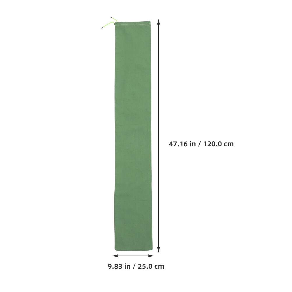 Reusable Thickened Flood Barri - Flood Barrier Bag 评论和价格