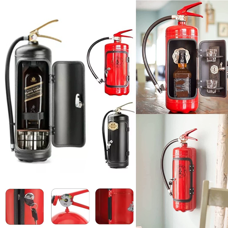 1PC Hot Selling Mini Fire Exti - Fire Extinguisher Small 评论和价格