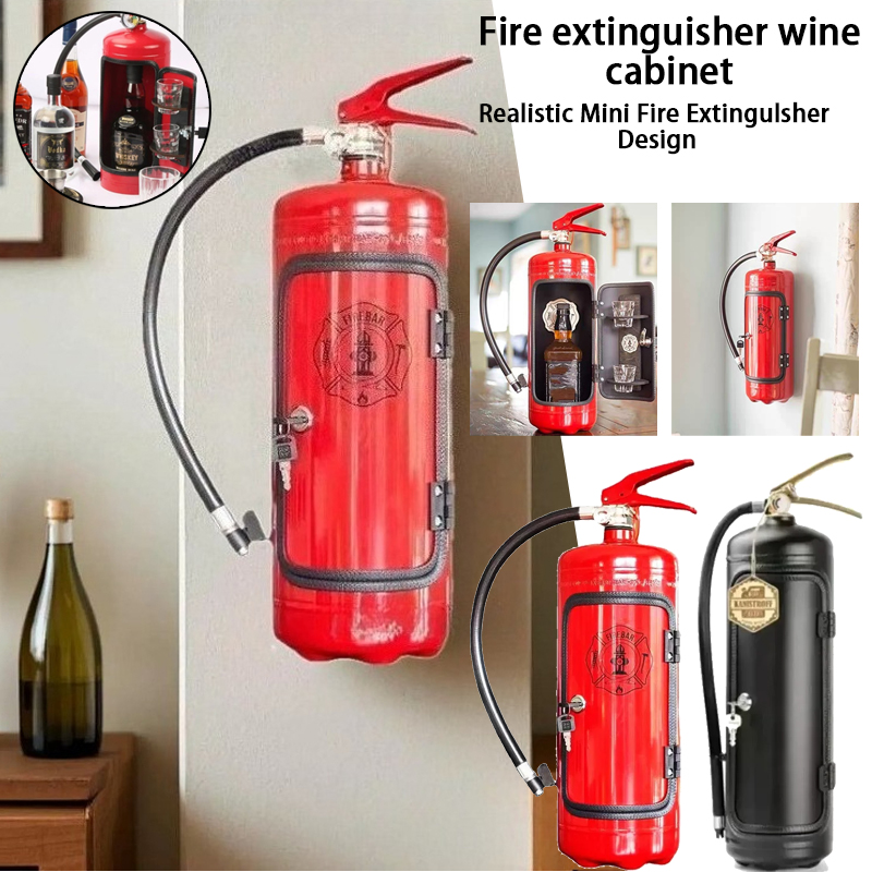 1PC Hot Selling Mini Fire Exti - Fire Extinguisher Small 评论和价格