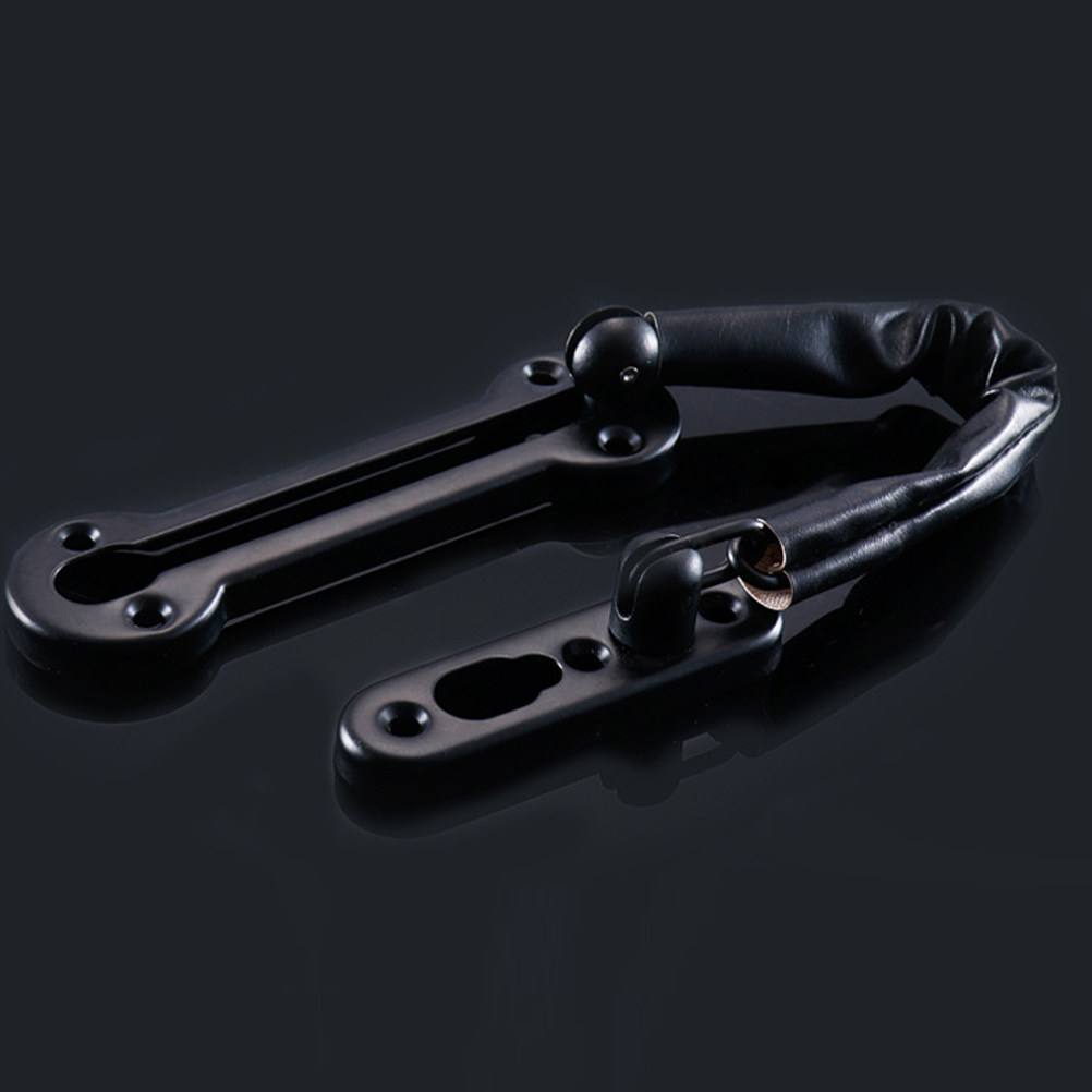 Stainless Steel Door Chain Loc - Security Chain Door 评论和价格