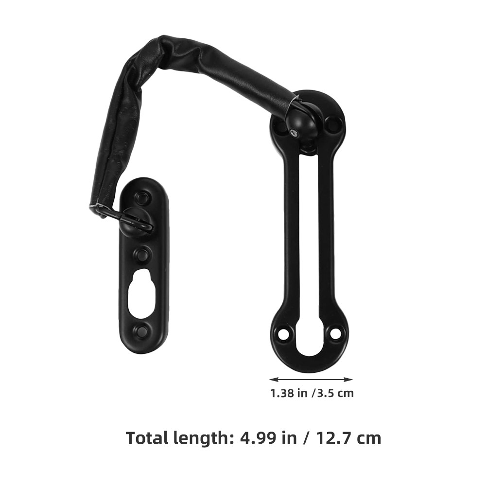 Stainless Steel Door Chain Loc - Security Chain Door 评论和价格