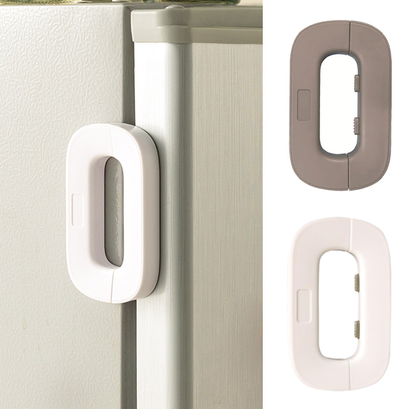 Child Safety Locks Home Refrig - Medicine Cabinet Lock 评论和价格