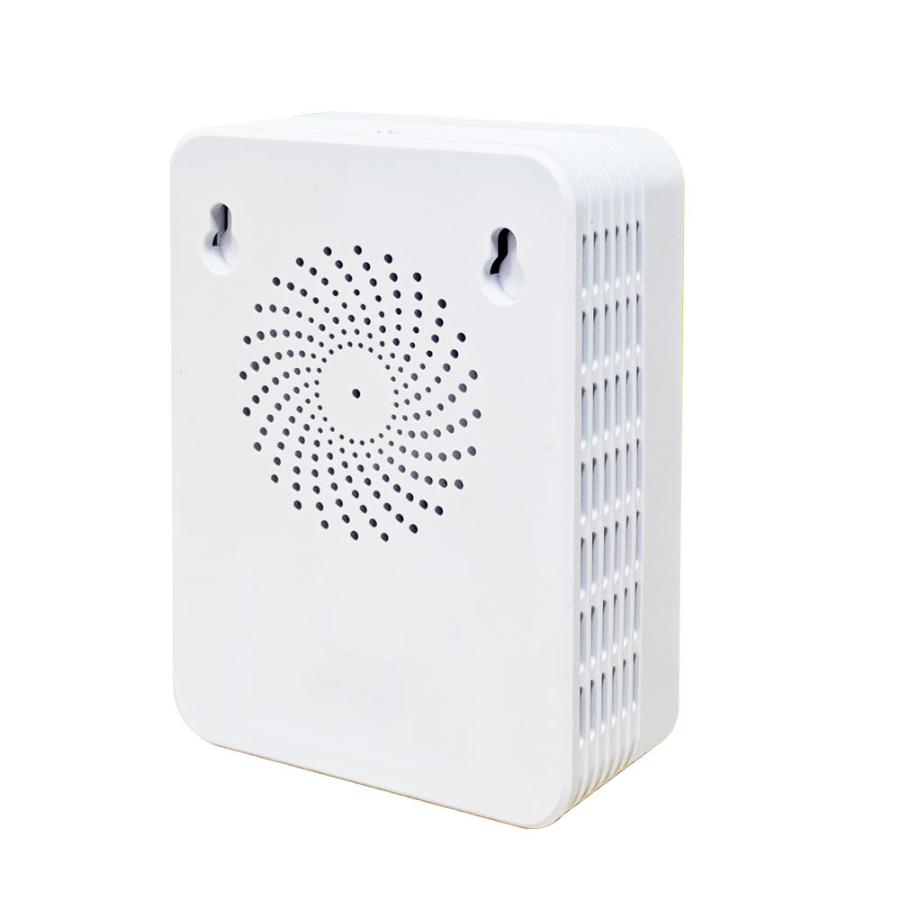 Home Air Quality Monitor Tuya  - Co Detector Plug 评论和价格